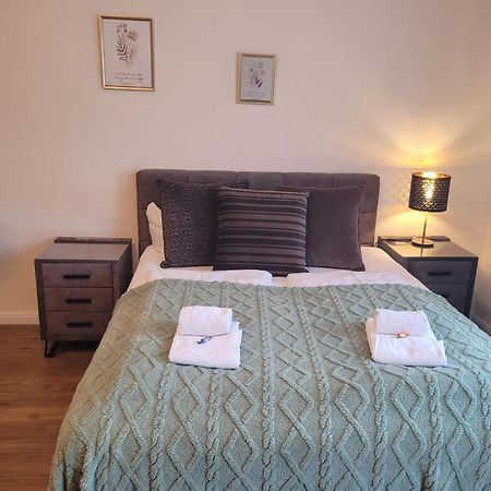 Stay Apartment Bergblick 4 Personen Parkplatz Zentral Bad Pyrmont Eksteriør bilde