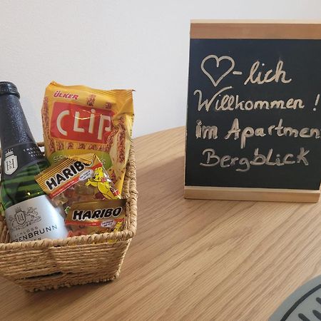 Stay Apartment Bergblick 4 Personen Parkplatz Zentral Bad Pyrmont Eksteriør bilde