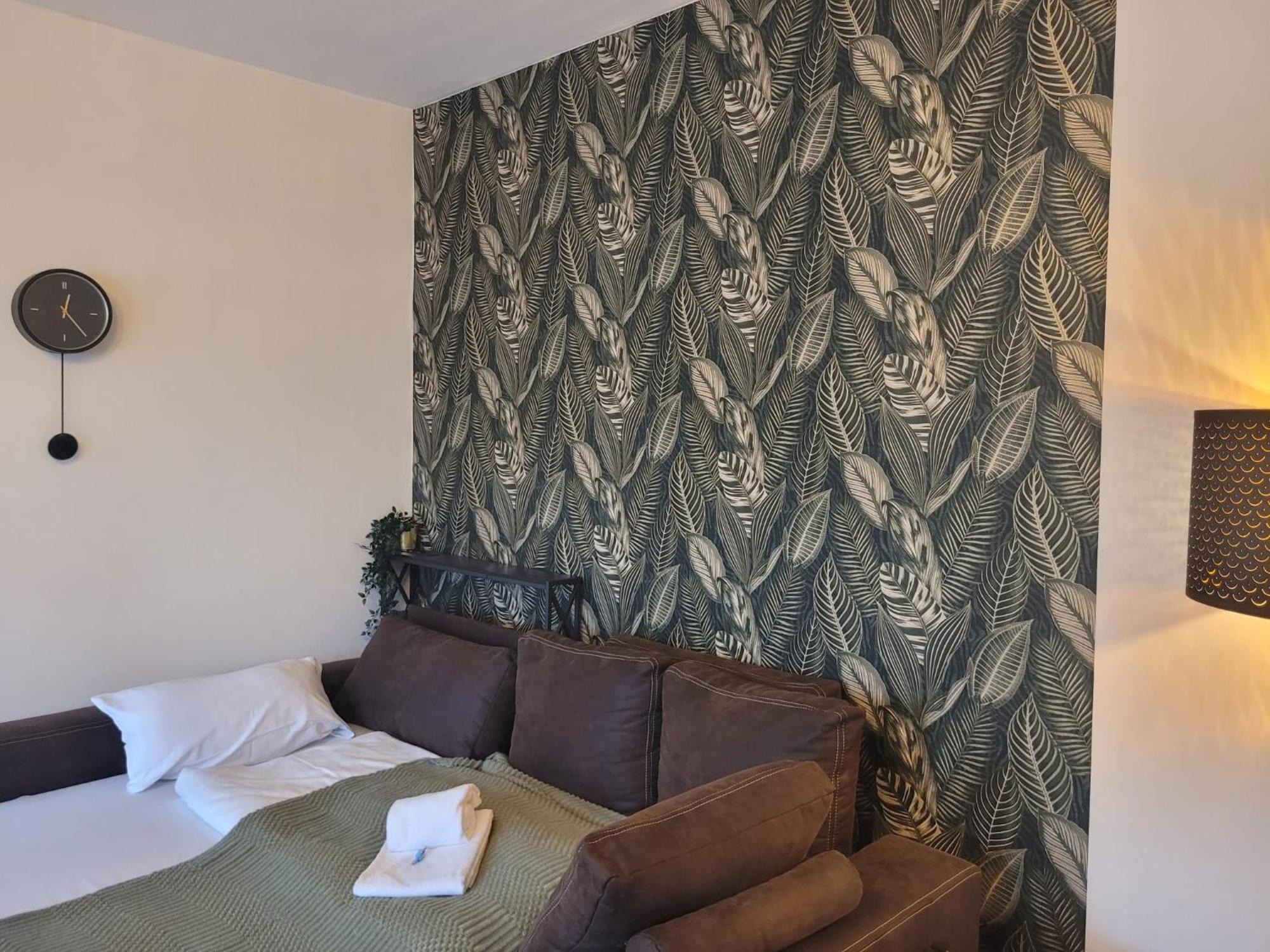 Stay Apartment Bergblick 4 Personen Parkplatz Zentral Bad Pyrmont Eksteriør bilde