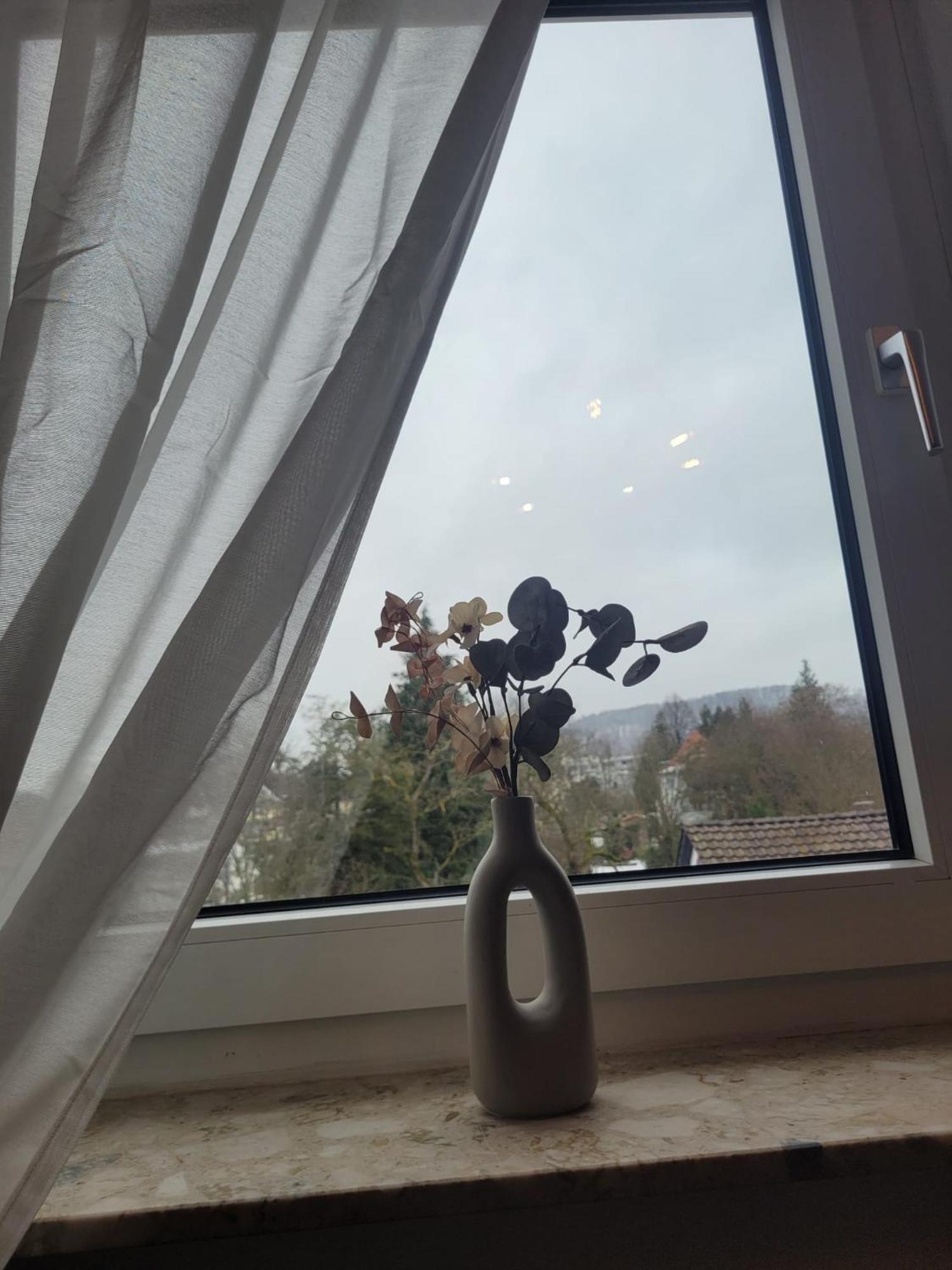 Stay Apartment Bergblick 4 Personen Parkplatz Zentral Bad Pyrmont Eksteriør bilde